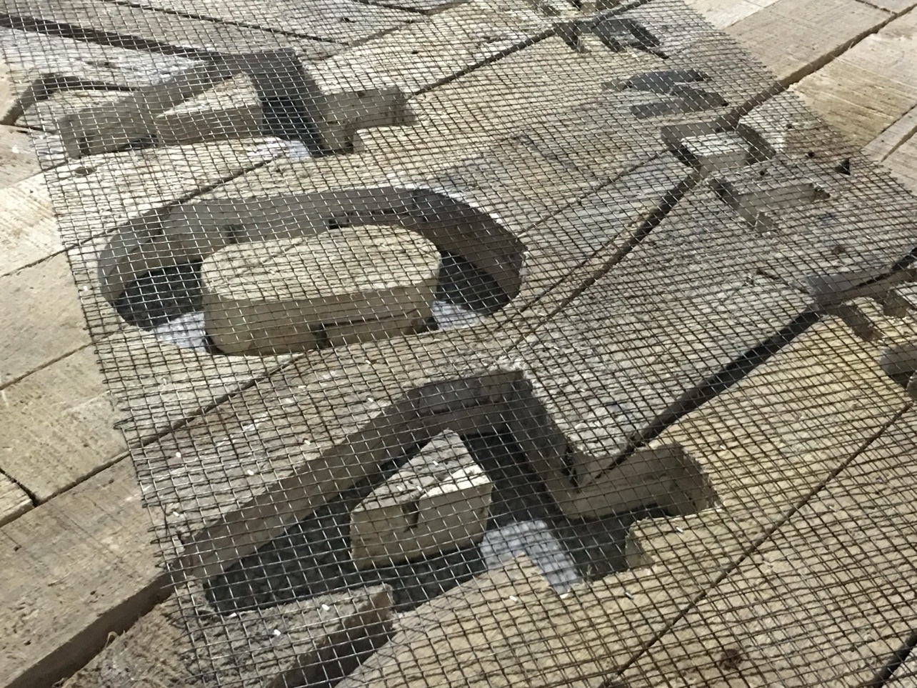 404 artwork, view 3 of 5